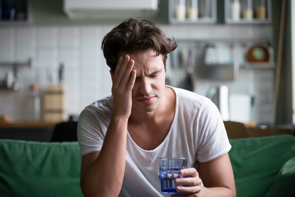 What Are the Symptoms of Cannabis Withdrawal