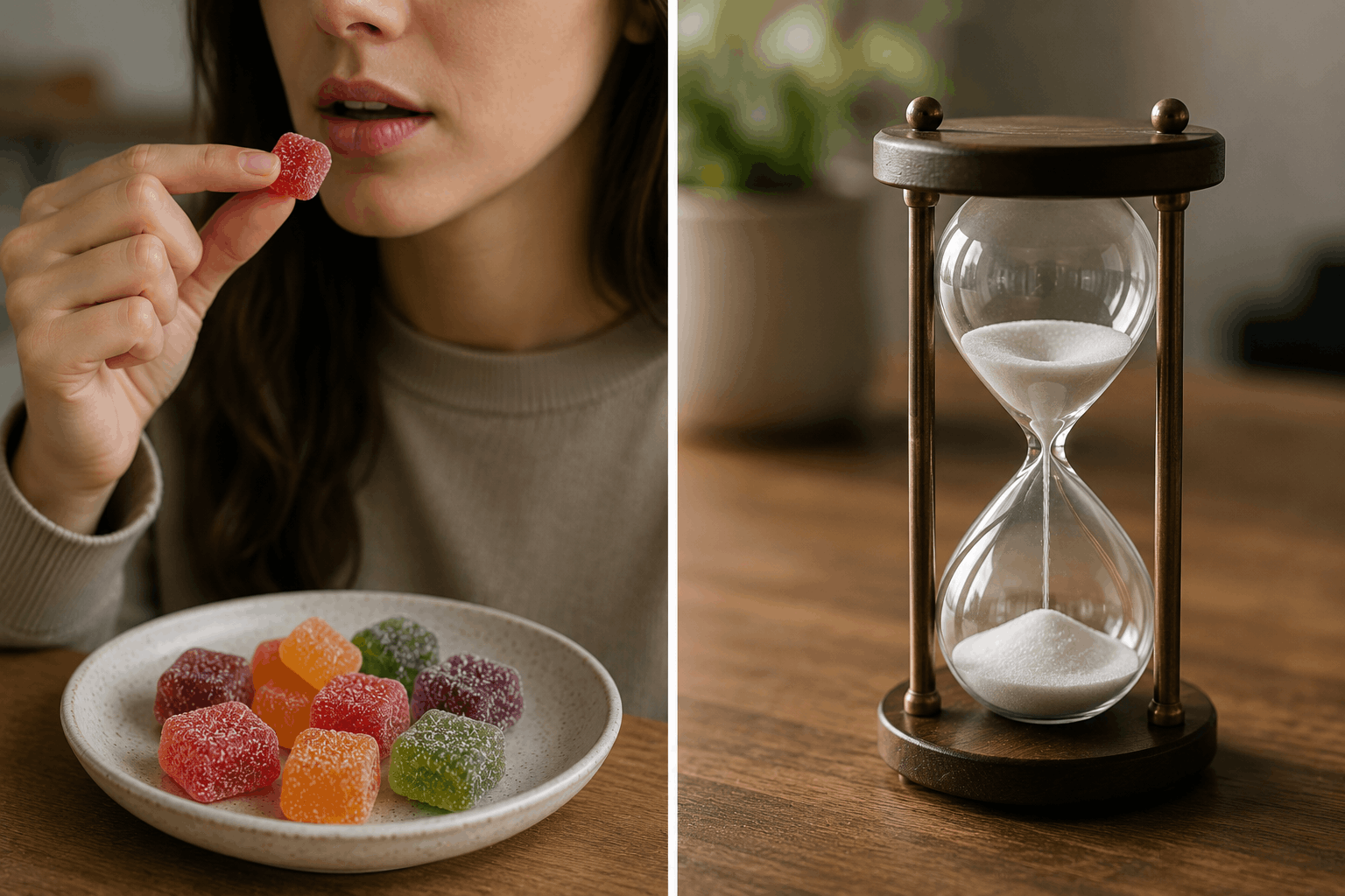 Why Do Edibles Take So Long To Kick In